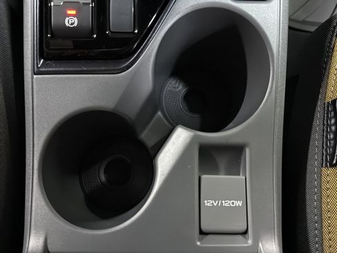 New 2026 Subaru Crosstrek 2.5i Sport AWD/4WD image 40