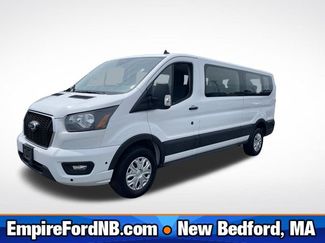Used 2024 Ford Transit 350 XLT RWD video 1