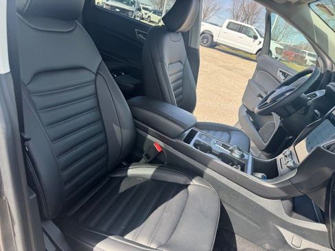 Used 2024 Ford Edge SEL w/ Convenience Package image 34