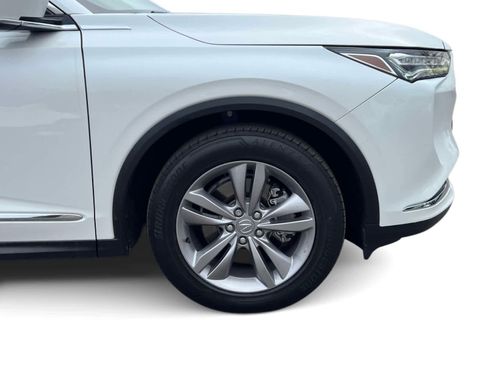 Used 2023 Acura MDX SH-AWD image 7
