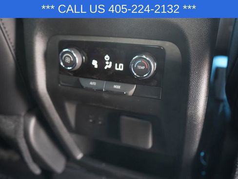 New 2026 Chevrolet Traverse LT w/ Driver Confidence Package image 25