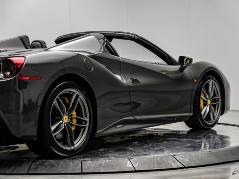 Used 2018 Ferrari 488 Spider RWD image 26