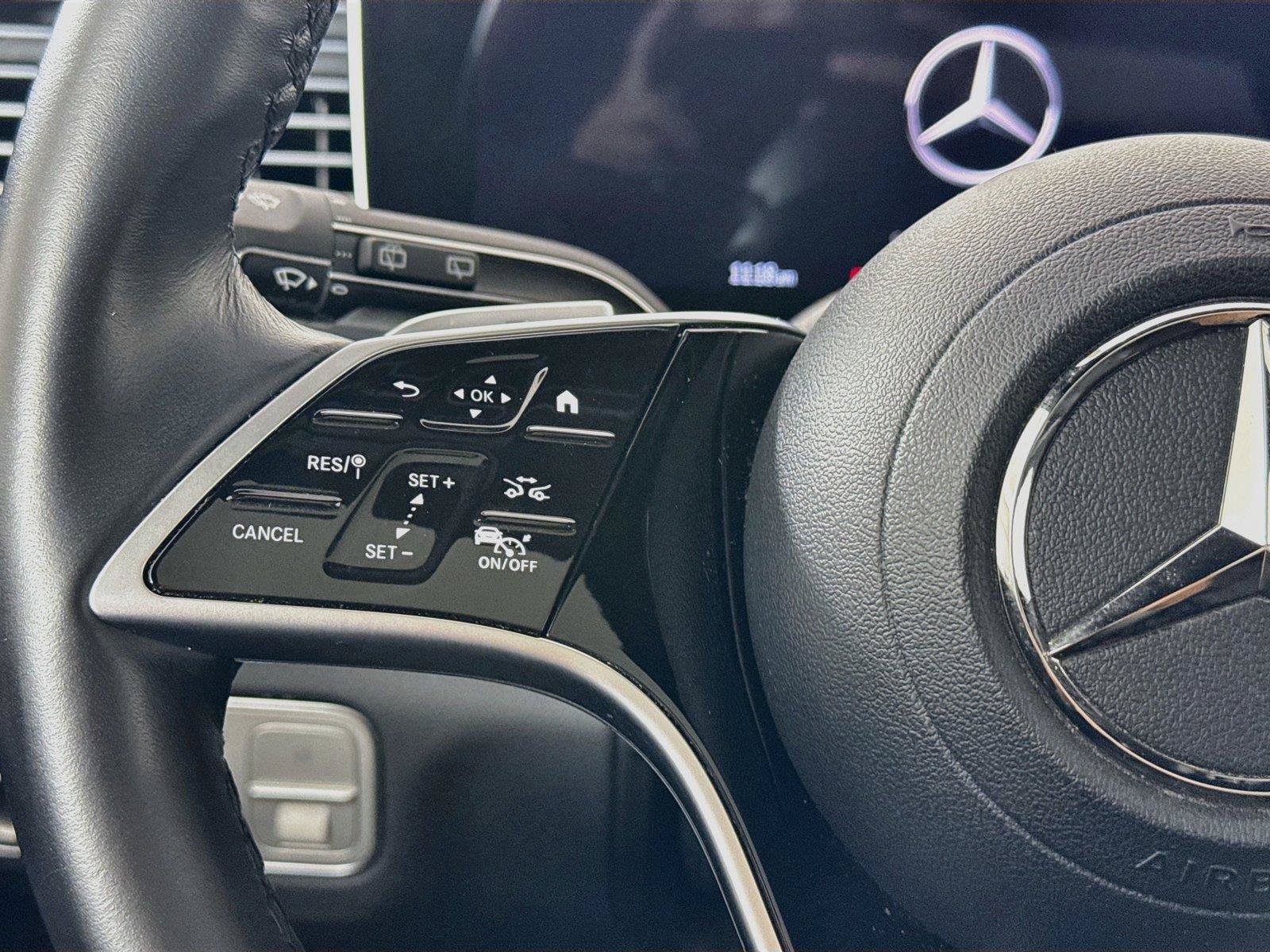 Used 2026 Mercedes-Benz GLE 350 4MATIC image 18
