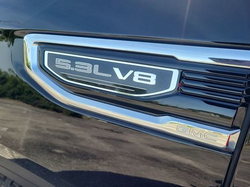 New 2026 GMC Sierra 1500 SLT w/ SLT Premium Package AWD/4WD image 10