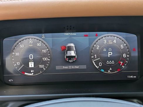 Used 2020 Land Rover Defender 110 X image 15