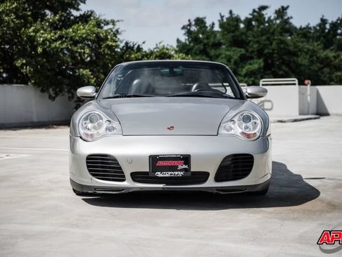 Used 2004 Porsche 911 Carrera 4S AWD/4WD image 15