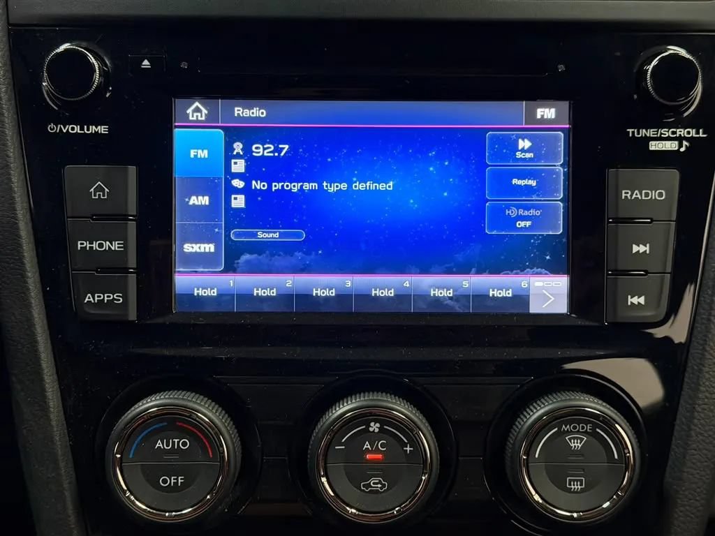 Used 2019 Subaru WRX AWD/4WD image 43