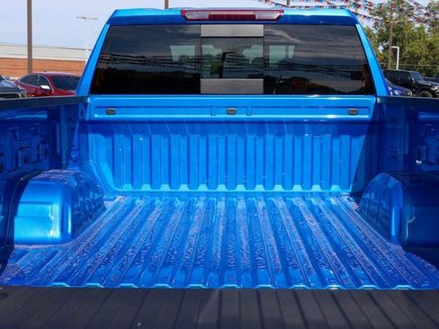 New 2026 Chevrolet Silverado 1500 LT w/ Convenience Package II image 8