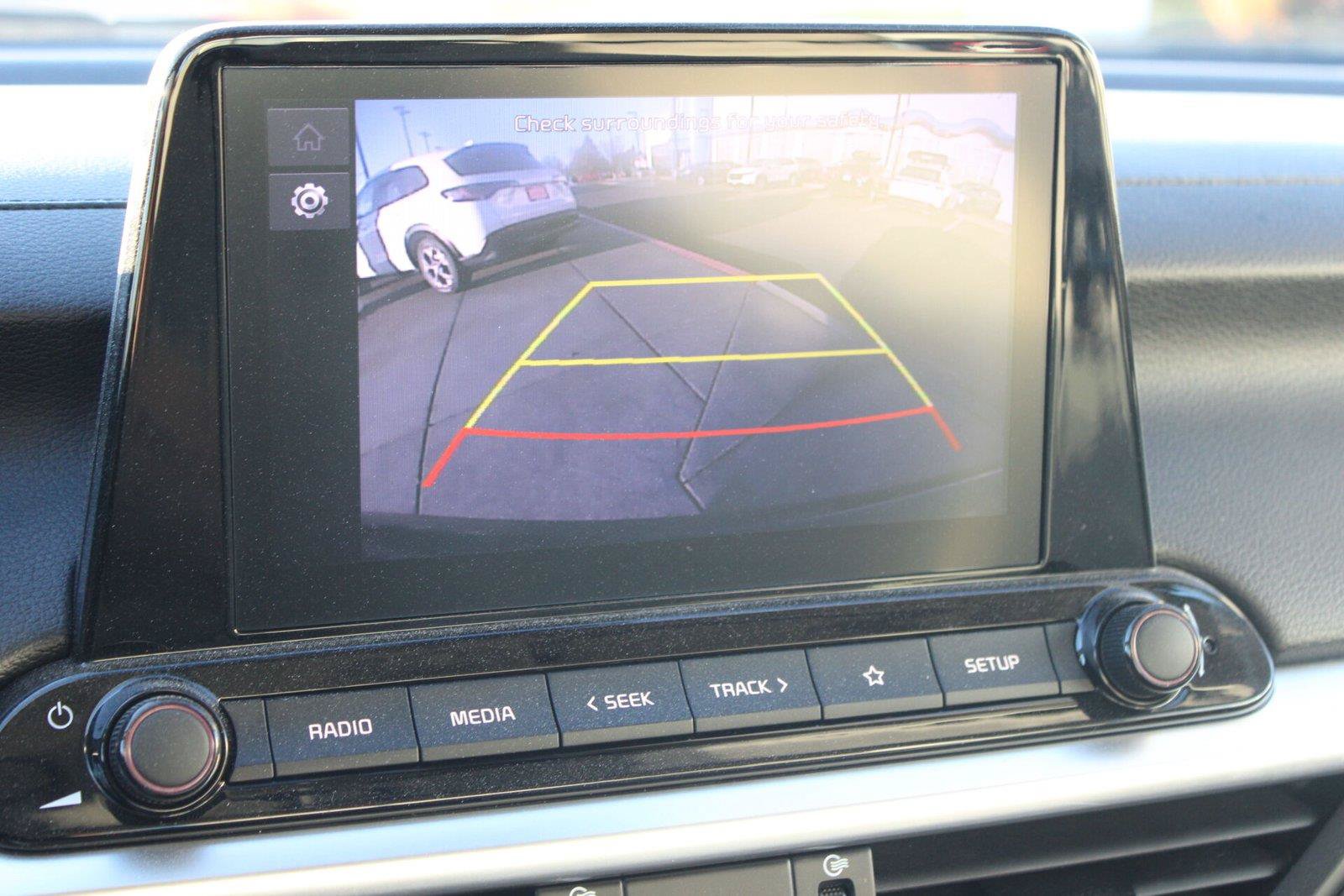 Used 2023 Kia Forte LXS FWD image 29