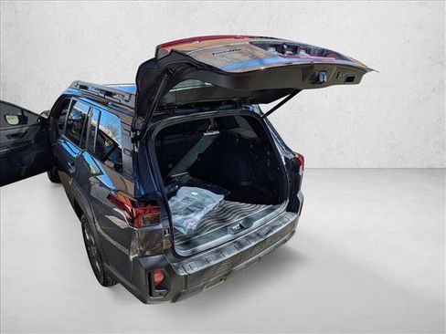 New 2026 Subaru Outback Premium image 21