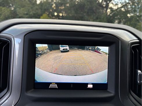 Used 2021 Chevrolet Silverado 1500 W/T w/ WT Value Package image 24