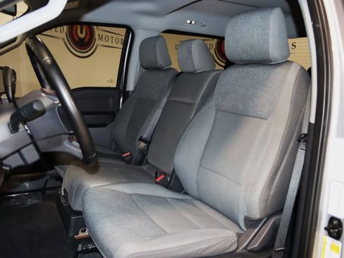 Used 2024 Ford F150 XLT AWD/4WD image 39