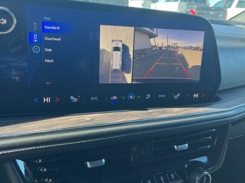 Used 2025 Chevrolet Tahoe LT AWD/4WD image 51