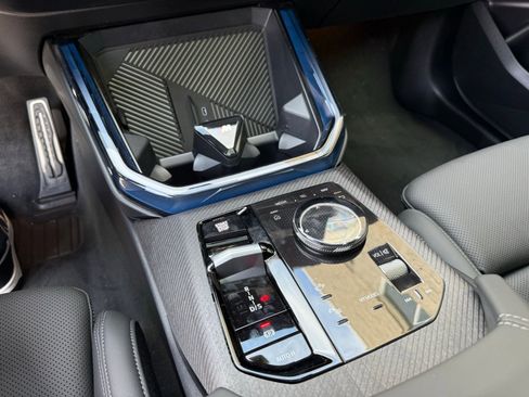 New 2026 BMW X3 xDrive30 w/ M Sport Package image 27