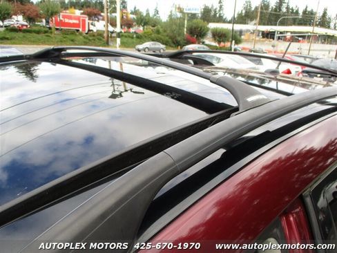 Used 2012 Nissan Murano SL w/ Navigation Pkg image 31