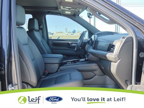 Used 2025 Chevrolet Tahoe Z71 w/ Z71 Off-Road Package image 46