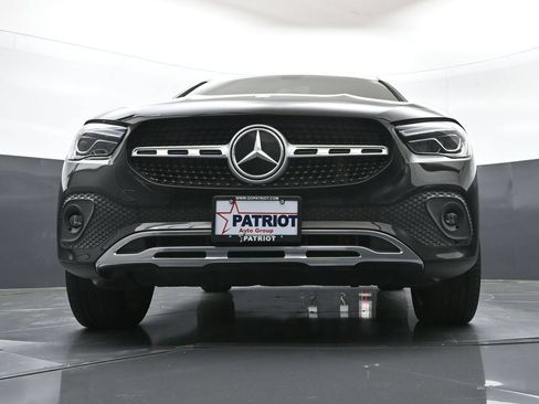 Used 2021 Mercedes-Benz GLA 250 image 45