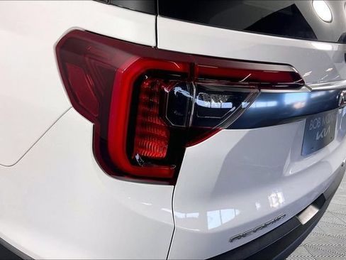 Used 2020 GMC Acadia AT4 AWD/4WD image 20
