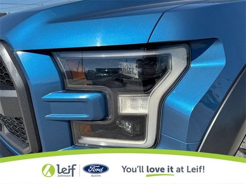 Used 2019 Ford F150 Raptor w/ Equipment Group 802A Luxury image 37