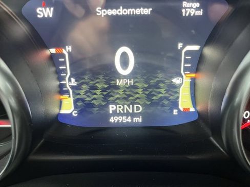 Used 2022 Jeep Gladiator Rubicon w/ LED Lighting Group image 16