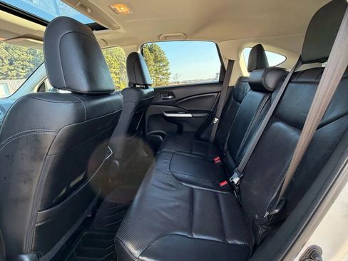 Used 2015 Honda CR-V EX-L image 11