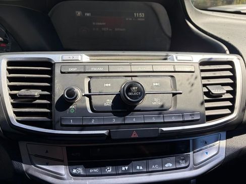 Used 2013 Honda Accord Sport image 10