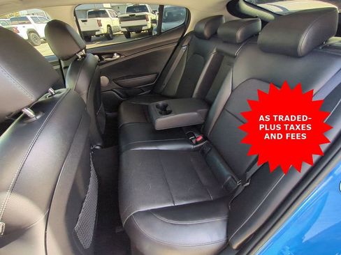 Used 2019 Kia Stinger Premium image 14