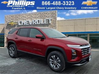 New 2026 Chevrolet Equinox LT w/ Convenience Package II video 1