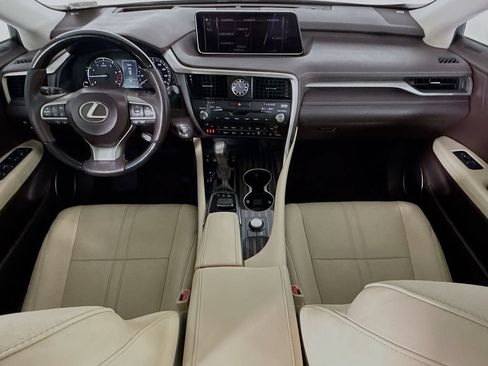 Used 2017 Lexus RX 350 FWD w/ Luxury Package image 13