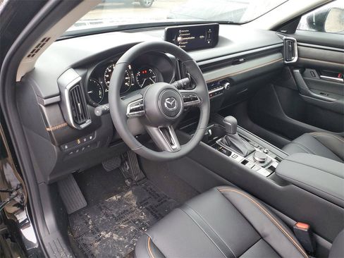 New 2026 MAZDA CX-50 2.5 Hybrid w/ Cargo Package image 30