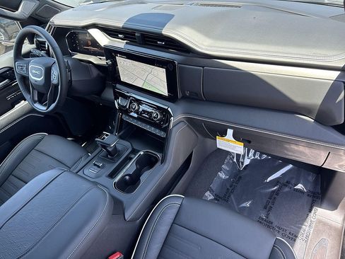 New 2026 GMC Sierra 1500 AT4X w/ AT4X AEV Edition AWD/4WD image 29