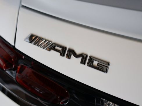 New 2025 Mercedes-Benz AMG GT 63 image 61