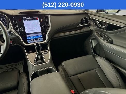 Used 2023 Subaru Outback Touring XT w/ Tech Package 2 image 29