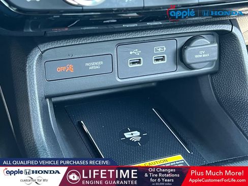 Used 2024 Honda Civic Touring image 28
