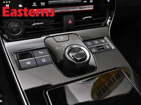 Used 2025 Toyota bZ4X AWD w/ Weather Package image 13