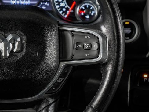 Used 2022 RAM 1500 Laramie w/ Sport Appearance Package image 18