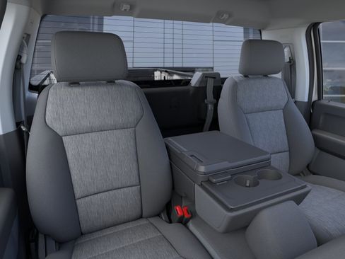 New 2026 Ford F150 XL AWD/4WD image 10