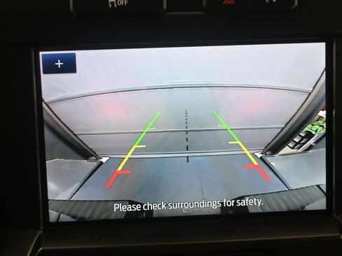 Used 2019 Ford F150 XL w/ Equipment Group 101A Mid RWD image 17