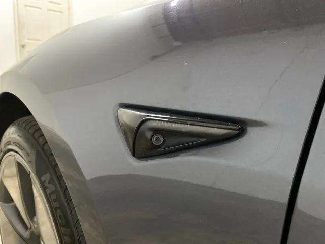 Used 2023 Tesla Model 3 Standard Range RWD image 98