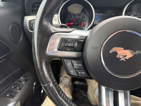 Certified 2020 Ford Mustang Premium RWD image 42