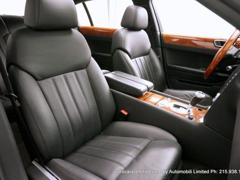 Used 2006 Bentley Flying Spur Flying Spur image 55