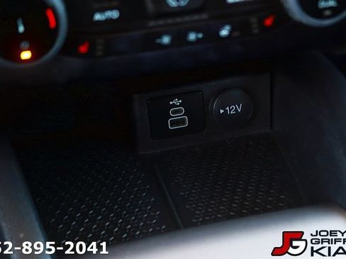 Used 2024 Ford Bronco Sport Outer Banks AWD/4WD image 24
