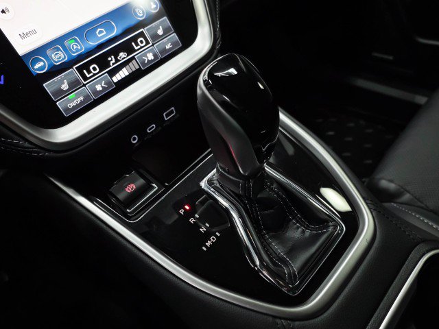 Used 2024 Subaru Legacy Limited AWD/4WD image 29