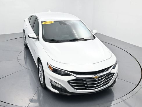 Used 2023 Chevrolet Malibu LT image 44
