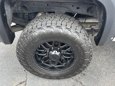 Used 2014 Chevrolet Silverado 2500 LT AWD/4WD image 19