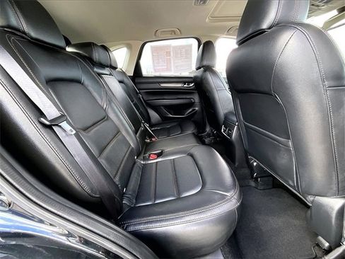 Used 2023 MAZDA CX-5 AWD 2.5 S w/ Premium Package image 15