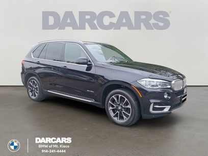Used 2018 BMW X5 xDrive35d