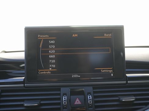 Used 2017 Audi RS 7 Prestige image 73