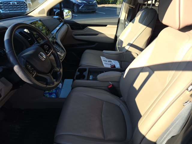 Used 2023 Honda Odyssey Elite image 10