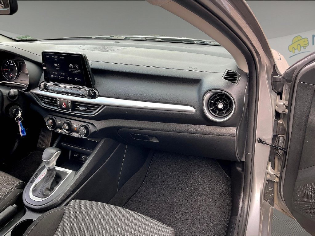 Certified 2023 Kia Forte LXS w/ LXS Technology Package FWD image 12